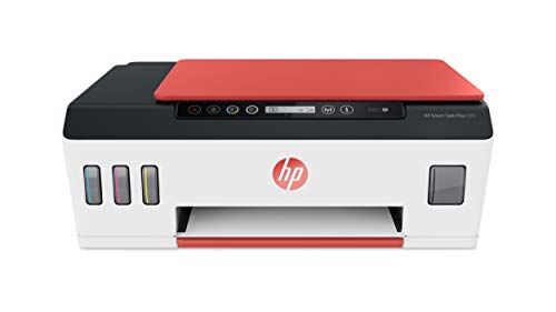 HP MULTIFUNCION SMART TANK WIRELES 599 WIFI