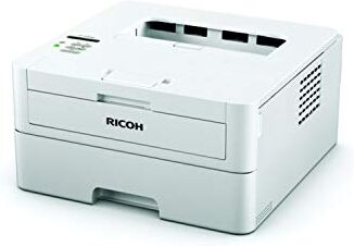 Ricoh SP230SFNW Stampante laser 4IN1 408293 A4/Mono