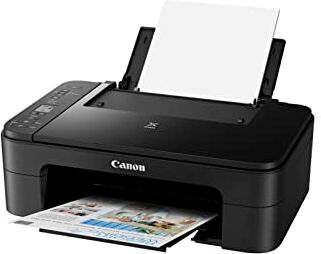 Canon PIXMA TS3350 BLK 4800X1200DPI