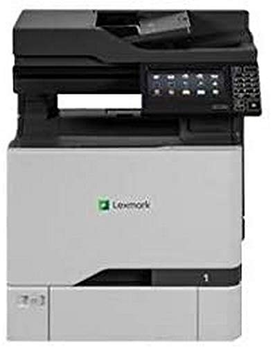 Lexmark Stampante laser cx725de MFP A4 color 47ppm PR