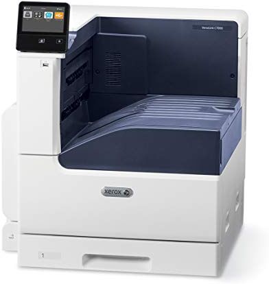 Xerox VersaLink C7000V_DN stampante laser Colore 1200 x 2400 DPI A3 di rete e fronte retro. Tecnologia Connectkey