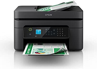 Epson WorkForce WF-2935DWF MFP 34ppm