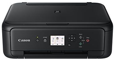 Canon PIXMA TS5150 4800 x 1200DPI, A Colori, Ad inchiostro A4 Wi-Fi multifunzione