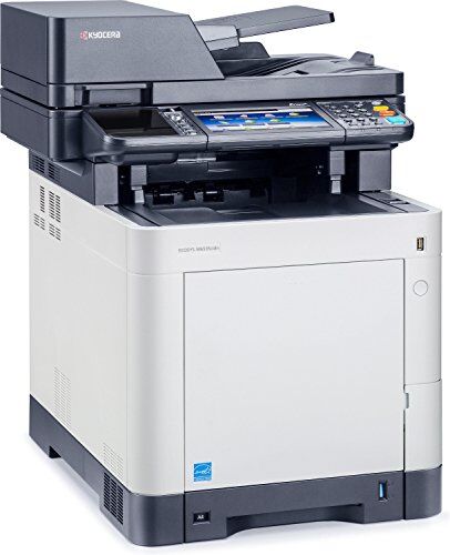 Kyocera ECOSYS M6535cidn Laser 35 ppm 9600 x 600 DPI A4