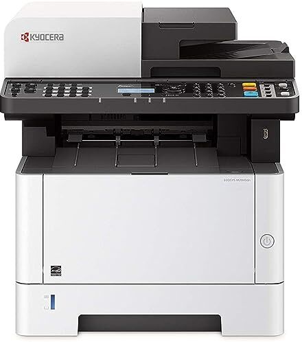 Kyocera ECOSYS M2040dn Laser A4 1200 x 1200 DPI 40 ppm