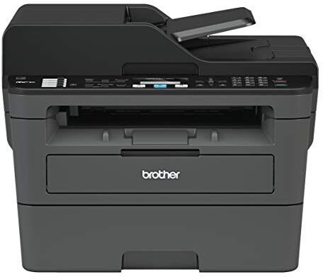 Brother MFC-L2710DN 1200 x 1200DPI Monocromatico Laser A4 30ppm