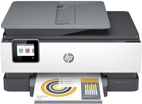 HP OfficeJet Pro  8024e All-in-One-printer (229W8B)