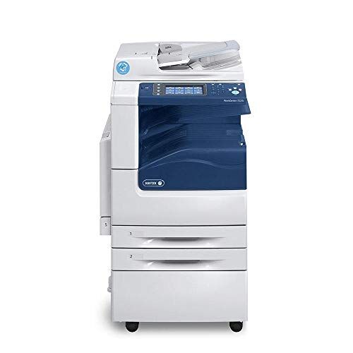 Xerox Workcentre 7220 Dispositivo multifunzione