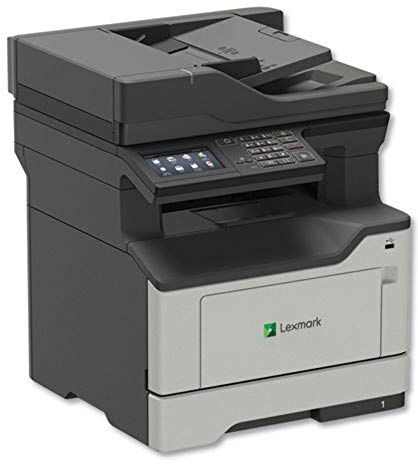 Lexmark MB2650adwe Laser 50 ppm 1200 x 1200 DPI A4 Wi-Fi