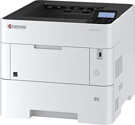 Kyocera 1102TR3NL0 stampanti laser P3155DN A4, doppio, LAN, monocromatico, bianco