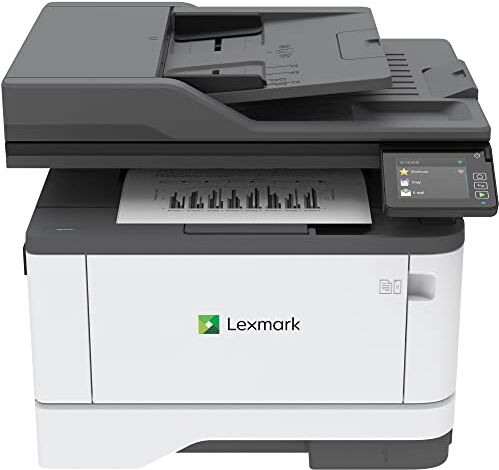 Lexmark MULTIFUNCTION PRINTERS  MFG A4 40PPM 512MB USB