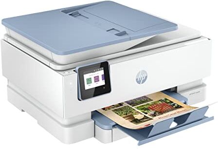 HP Envy Inspire 7921e All-in-One Printer