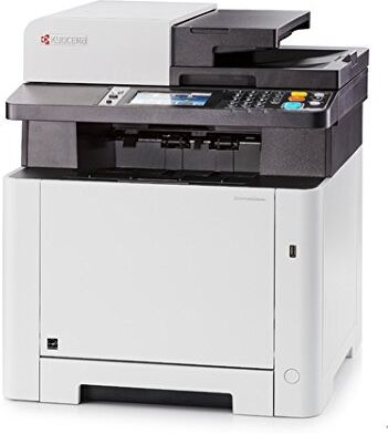 Kyocera Ecosys m5526cdw 1200 X 1200dpi Laser A4 26ppm Wi-Fi Nero, Bianco Multifunzione – Multifunzione (Laser, Colour Printing, Colour copying, Colour Scanning, Colour faxing, 50000 pagine per mesi)