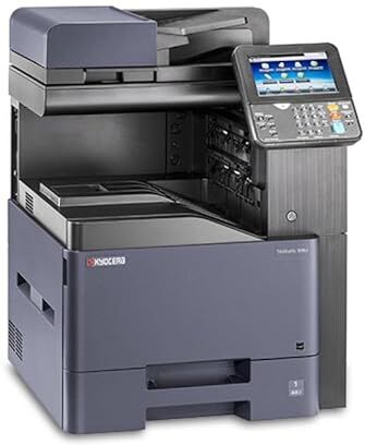 Kyocera Multifunzione TASKalfa 308ci