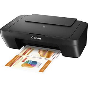 Canon Pixma MG 2555 S Colore Stampante