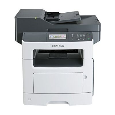 Lexmark MX517de Laser 45 ppm 1200 x 1200 DPI A4 Lexmark MX517de Laser 45 ppm 1200 x 1200 DPI A4