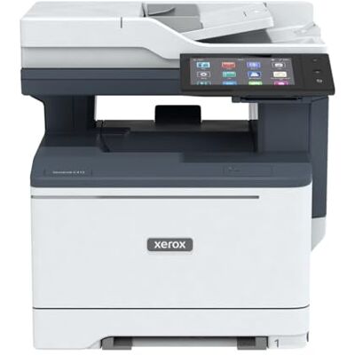 Xerox Versalink C415dn A4 40ppm Stampante Multifunzione Laser Colore con Stampa Fronte Retro Copia/Stampa/Scansione/Fax Xerox Versalink C415dn A4 40ppm Stampante Multifunzione Laser Colore con Stampa Fronte Retro Copia/Stampa/Scansione/Fax