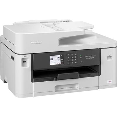Brother MFCJ5340DWE, Multifunzione Inkjet a colori con stampa A4/A3, Ecopro MFCJ5340DWE, Multifunzione Inkjet a colori con stampa A4/A3, Ecopro Brother MFCJ5340DWE, Multifunzione Inkjet a colori con stampa A4/A3, Ecopro MFCJ5340DWE, Multifunzione Inkjet a colori con stampa A4/A3, Ecopro