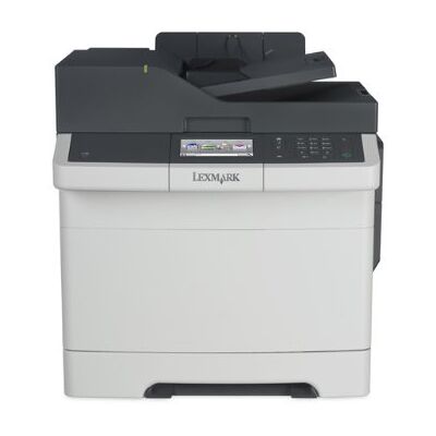 Lexmark CX410e 1200 x 1200DPI Laser A4 30ppm Lexmark CX410e 1200 x 1200DPI Laser A4 30ppm