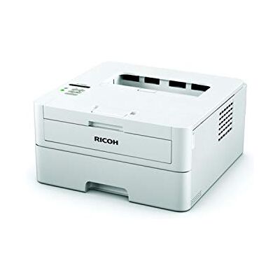 Ricoh SP230SFNW Stampante laser 4IN1 408293 A4/Mono Ricoh SP230SFNW Stampante laser 4IN1 408293 A4/Mono