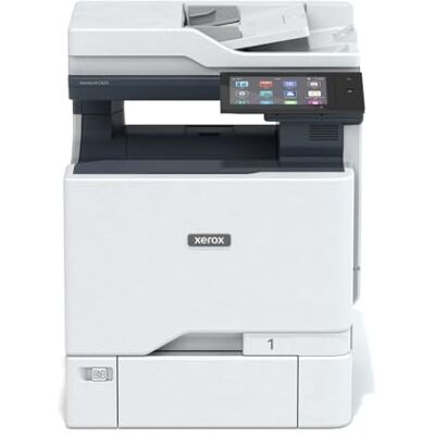Xerox Versalink C625dn A4 50ppm Stampante Multifunzione Laser Colore con Stampa Fronte Retro Copia/Stampa/Scansione/Fax Xerox Versalink C625dn A4 50ppm Stampante Multifunzione Laser Colore con Stampa Fronte Retro Copia/Stampa/Scansione/Fax