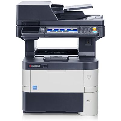 Kyocera Ecosys M3540IDN Multifunzione Laser Bianco e Nero, Funzione Stampa, Funzione Copia Kyocera Ecosys M3540IDN Multifunzione Laser Bianco e Nero, Funzione Stampa, Funzione Copia