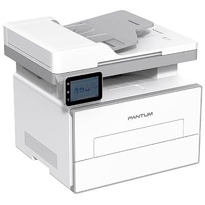 Stampante laser monocromatica Pantum BM4300ADW - Doppia facciata, WiFi, USB, 3-in-1 Stampante laser monocromatica Pantum BM4300ADW - Doppia facciata, WiFi, USB, 3-in-1