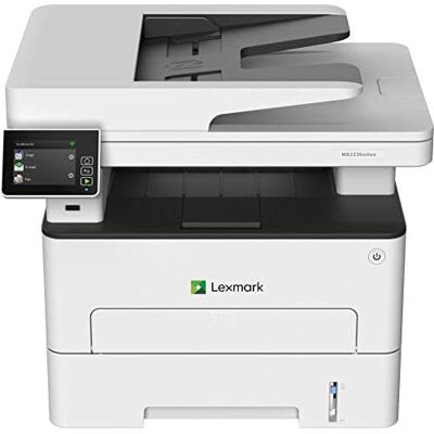 Lexmark Multifonction laser monochrome wifi 34 PPM Lexmark Multifonction laser monochrome wifi 34 PPM