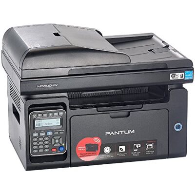PANTUM M6600NW mfp PANTUM M6600NW mfp