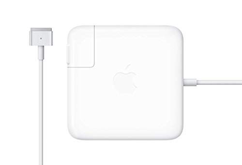 Apple Alimentatore MagSafe 2  da 85W per MacBook Pro con display Retina