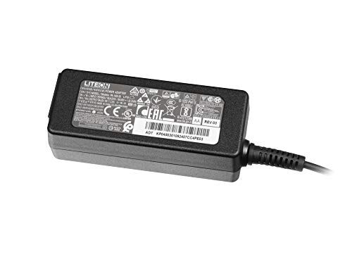 Acer Alimentatore di rete/caricatore originale 19 V / 2,37 A / 45 W con cavo di rete EU A13-045N2A / A13045N2A 11 x 5,5 x 1,7 mm