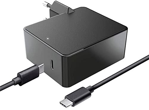 Trust Maxo Caricabatteria USB-C da 61 W per Apple