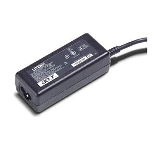 Acer AC Adapter 90 W Nero adattatore e invertitore – Alimentatore di rete, 90 W, Nero)