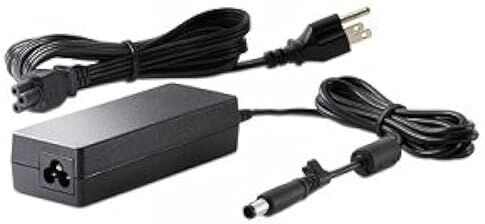 HP 65W Smart AC Adapter