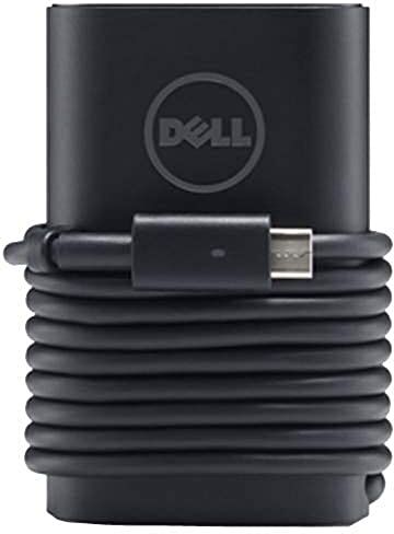 Dell Supp Kit E5 45W USB-C AC Adpt-EUR