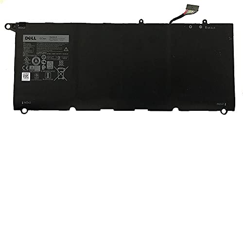 Dell Battery. 60WHR. 4 Cell.