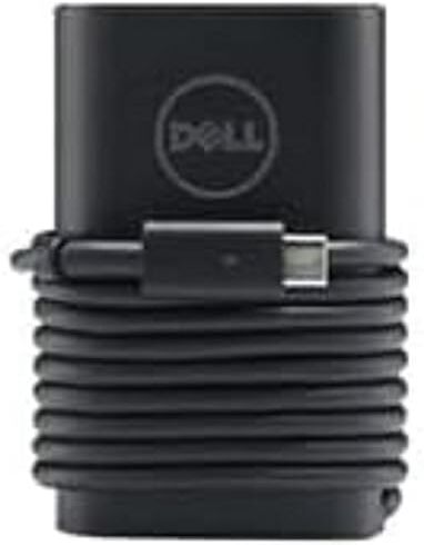 Dell 65W USB-C AC Adapter EUR