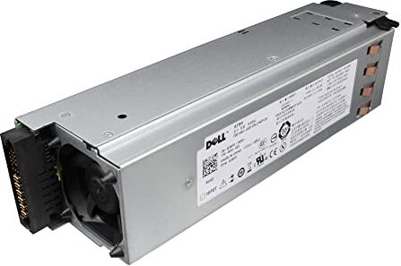 Dell C901D originale Desktop-PC alimentatore 750 watt per Power Edge 2950/2970