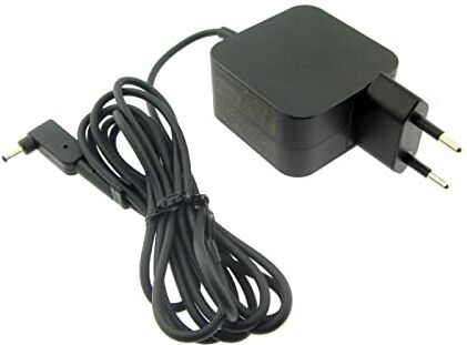 Acer Alimentatore originale, con adattatore alla CA, per laptop , Swift 3 SF315-51 Nero 45W Steckernetzteil