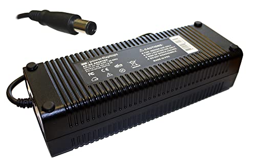 Power4Laptops Adattatore Alimentatore per Portatile Caricabatterie Compatibile con Acer Predator G9-792-72GZ