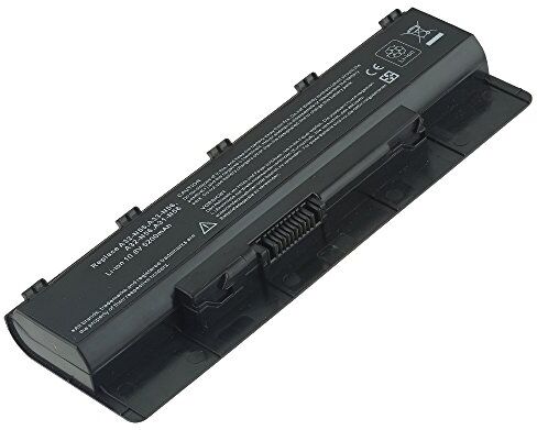 AT Bteria SOSTITUISCE 5200mAh 10,8V per Portile ASUS A31N56, A31-N56, A32N56, A32-N56, A33N56, A33-N56