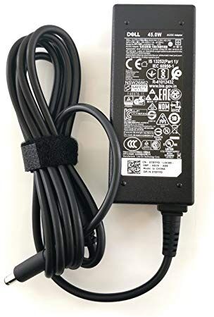 Dell Original OEM  LA45NM140 KXTTW 19.5V 2.31A Notebook Ac Adapter