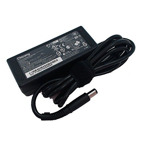 HP AC Smart power adapter (65 watt) adattatore e invertitore Interno 65 W Nero