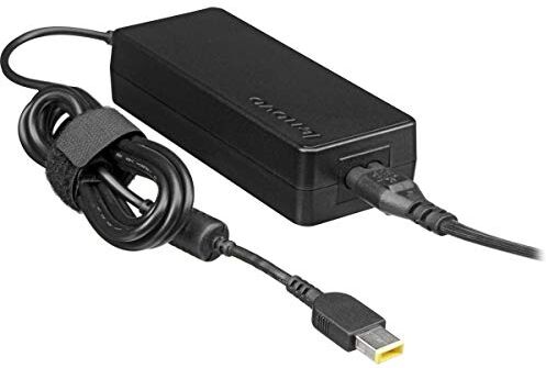 Lenovo AC 90W adattatore e invertitore Interno Nero