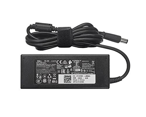 Dell Adattatore CA originale 19,5 V 4,62 A 90 W per alimentatore alimentatore WK890 DA90PE1-00