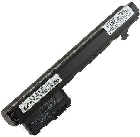 AT Bteria SOSTITUISCE 5200mAh 10,8V per Portile HP-Compaq 537626-001, 537627001, 537627-001, 630191001, 630191-001, 630193001, 630193-001, BX06, HSTNNCB0C, HSTNN-CB0C, HSTNNCB0D, HSTNN-CB0D