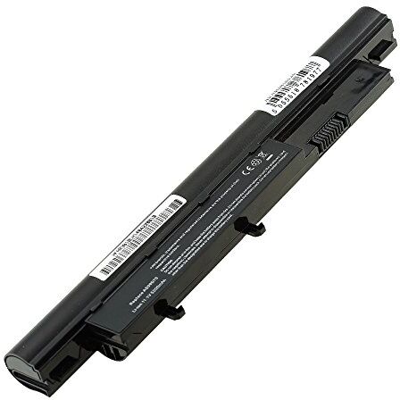 AT Bteria Potenzia 5200mAh 10,8V per Portile Acer Aspire 5810T, 5810T-354G32Mn, 5810T-8929, 5810T-8952, 5810T-944G32Mn, 5810T-D34, 5810T-D34F, 5810TG, 5810TG-354G32MN, 5810TG-734G50MN