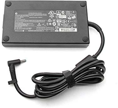 HP 835888-001 Adattatore Originale per Computer Portatile