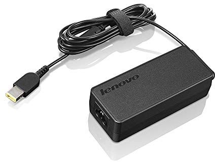 Lenovo Caricatore AC da 65 W (CE-SDC), nero