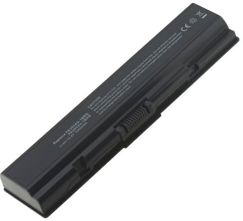 AT Bteria Potenzia 5200mAh 10.8V per Portile Toshiba Sellite PRO A300, A300-192, A300-193, A300-194, A300-195, A300-1C2, A300-1DZ, A300-1E0, A300-1E7, A300-1EA, A300-1FZ, A300-1G0, A300-1HD